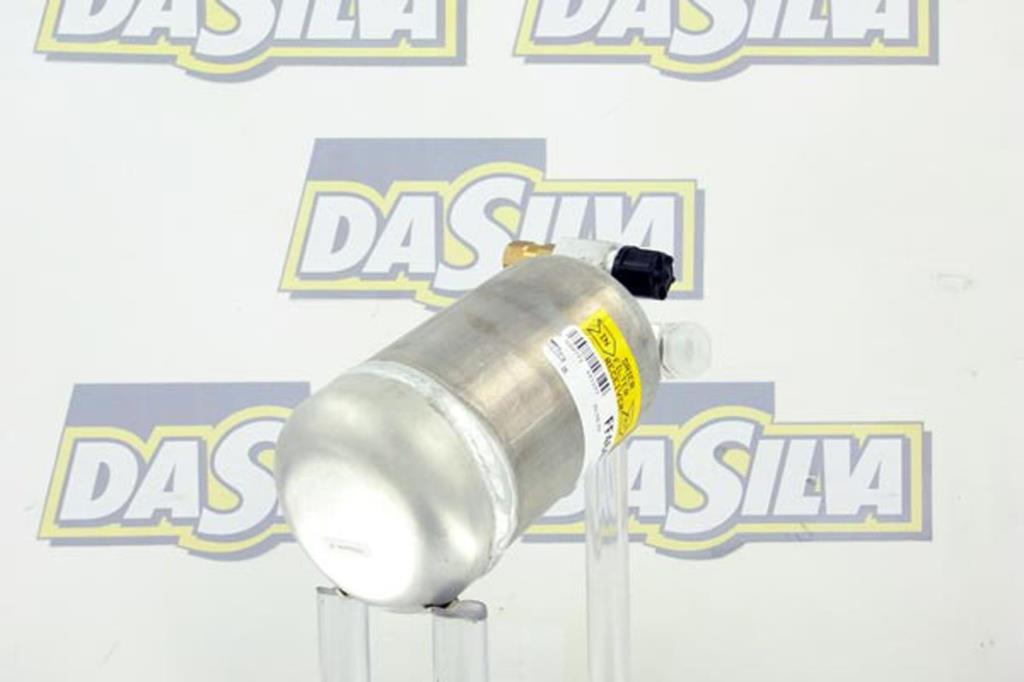 Filtre déshydrateur du circuit de climatisation DA SILVA S.A.S. FF4642