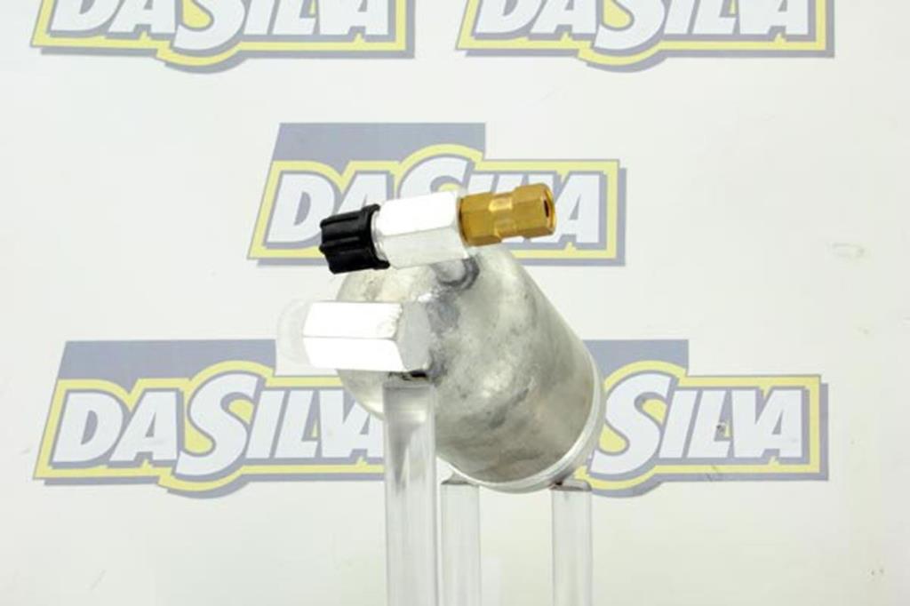 Filtre déshydrateur du circuit de climatisation DA SILVA S.A.S. FF4642
