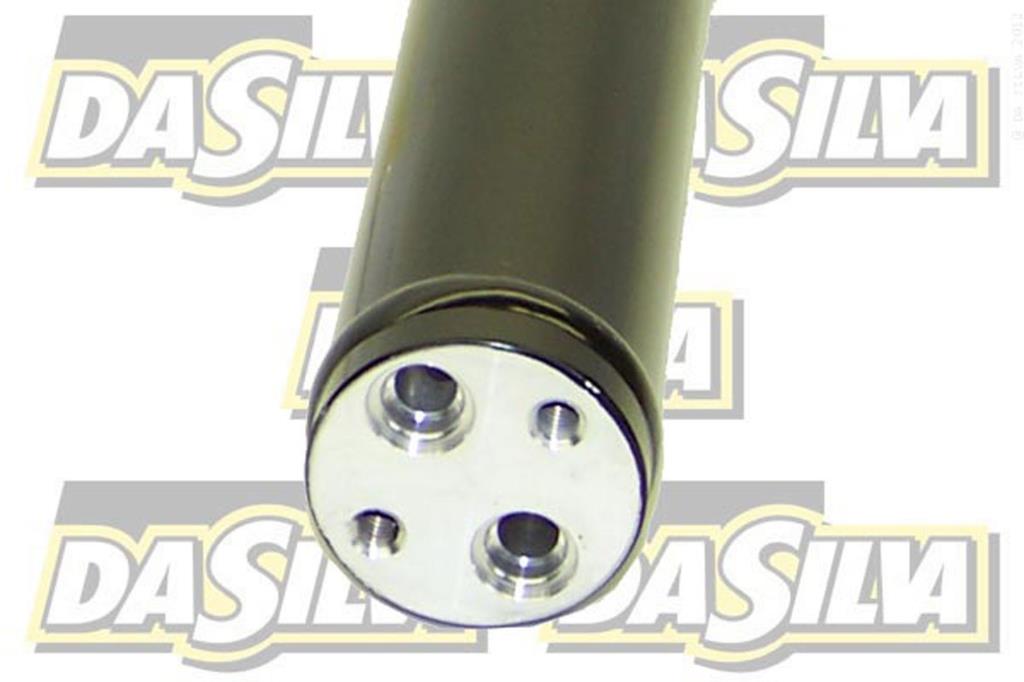 Filtre déshydrateur du circuit de climatisation DA SILVA S.A.S. FF4645