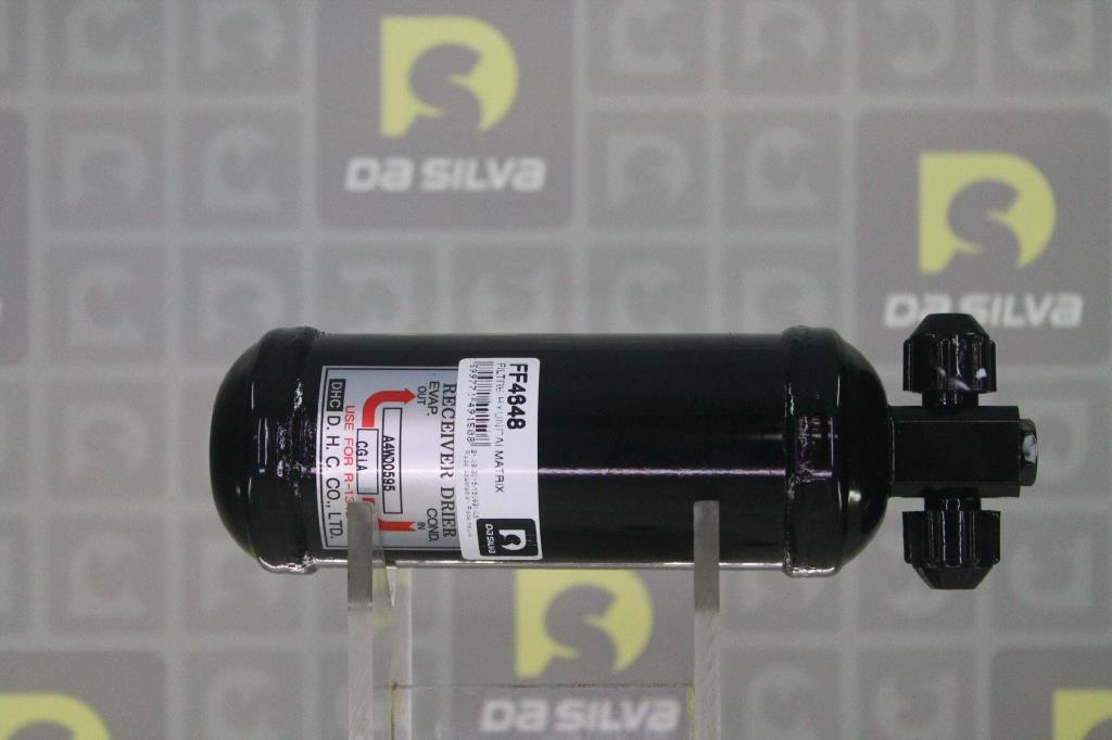 Secador, aire acondicionado DA SILVA S.A.S. ref. FF4648