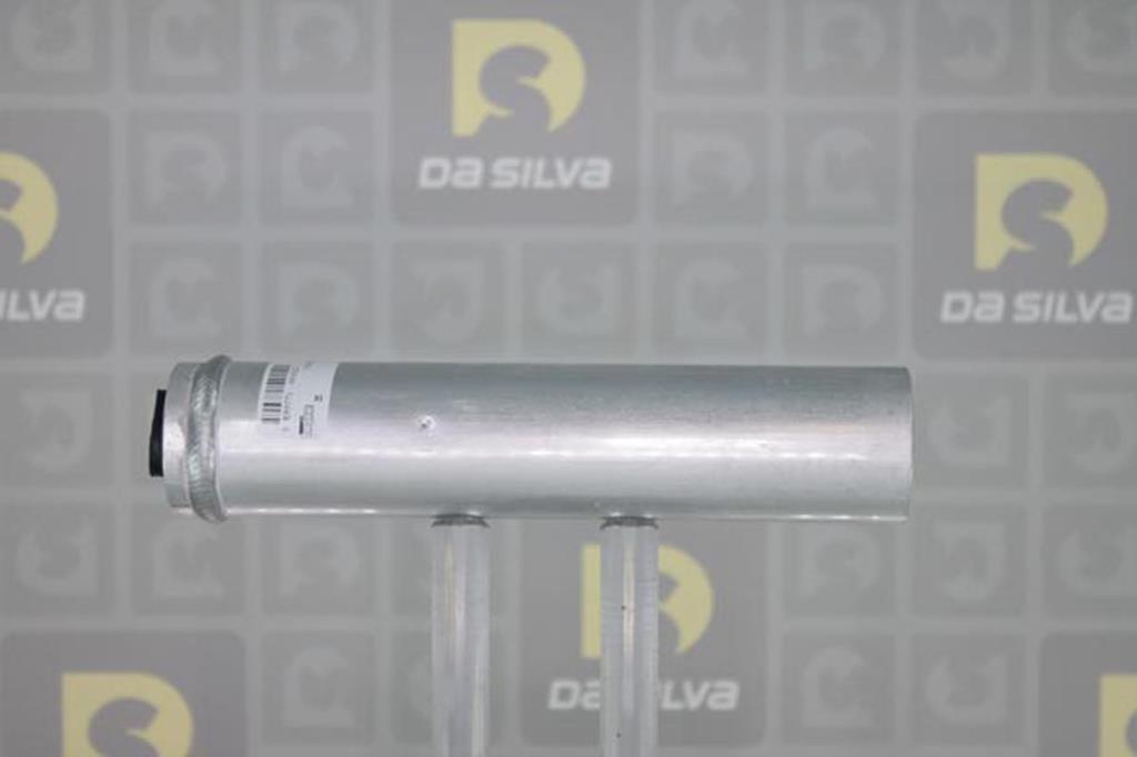Filtre déshydrateur du circuit de climatisation DA SILVA S.A.S. FF4653