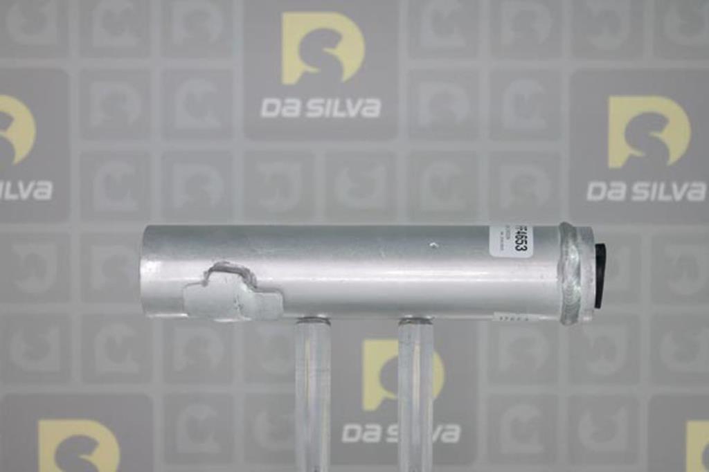 Filtre déshydrateur du circuit de climatisation DA SILVA S.A.S. FF4653