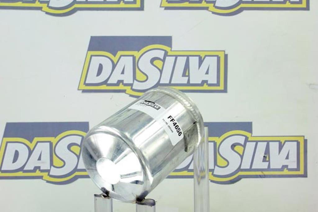 Filtro desidratante de climatização DA SILVA S.A.S. ref. FF4656