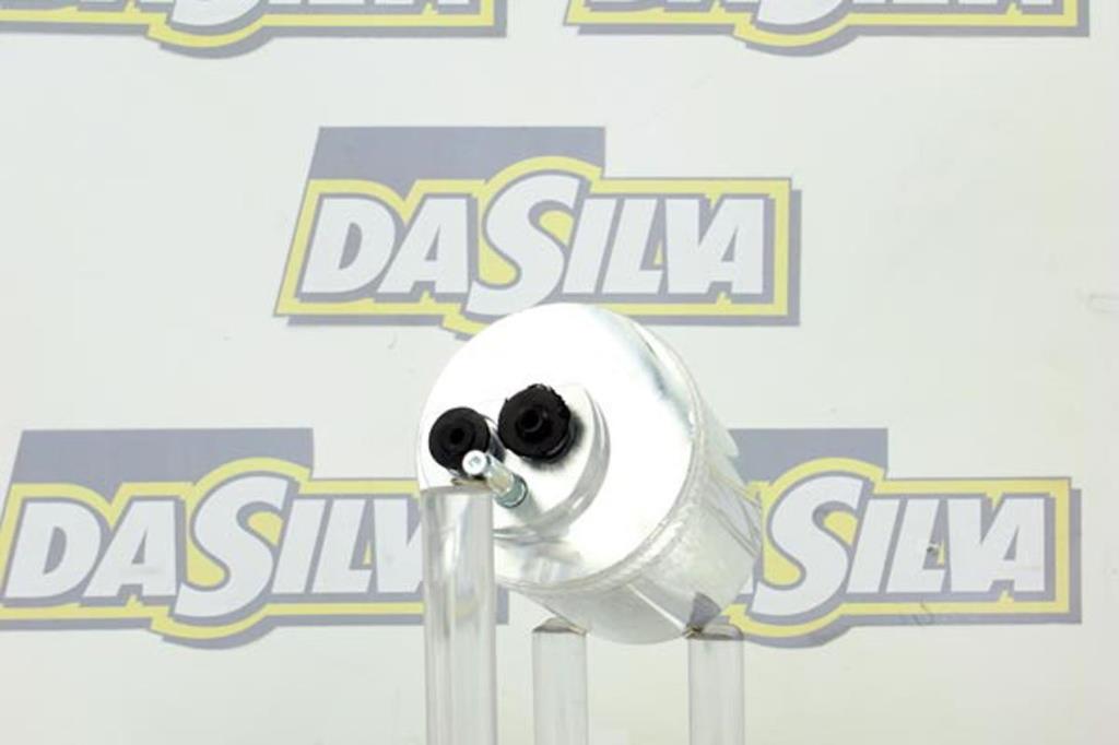 Filtro desidratante de climatização DA SILVA S.A.S. ref. FF4656