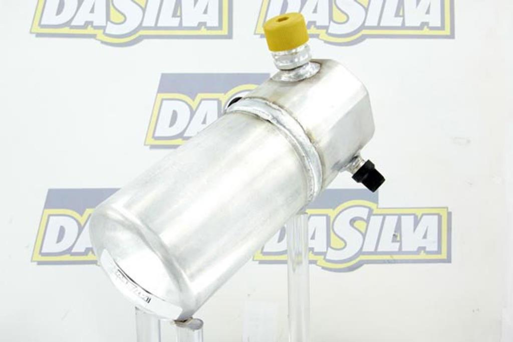 Filtro desidratante de climatização DA SILVA S.A.S. ref. FF4657
