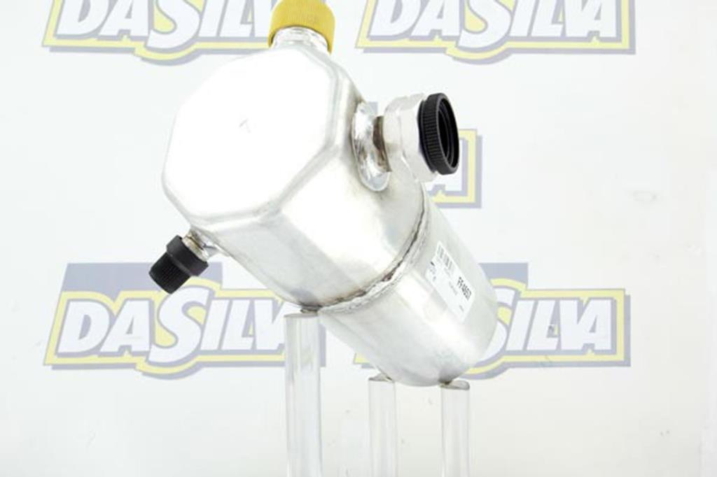 Filtro desidratante de climatização DA SILVA S.A.S. ref. FF4657