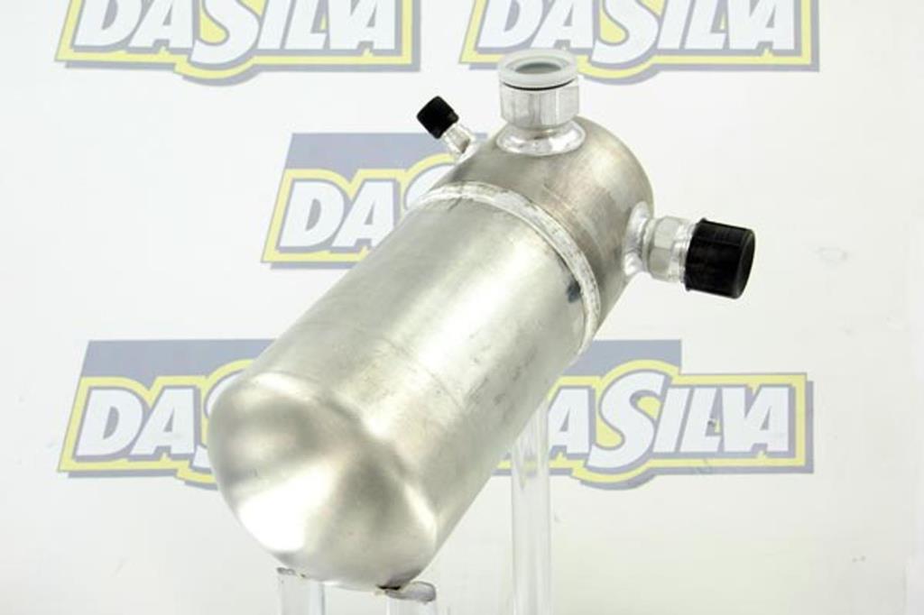Filtre déshydrateur du circuit de climatisation DA SILVA S.A.S. ref. FF4660
