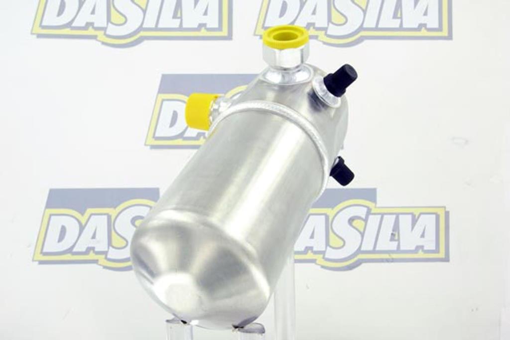 Filtre déshydrateur du circuit de climatisation DA SILVA S.A.S. FF4665