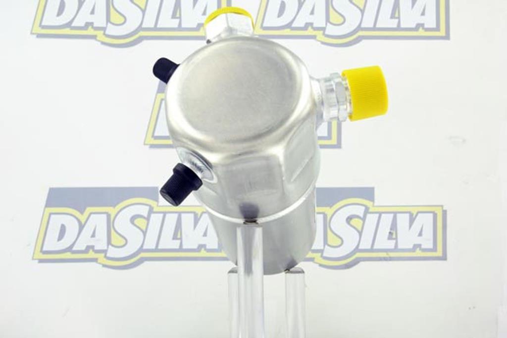 Filtre déshydrateur du circuit de climatisation DA SILVA S.A.S. FF4665