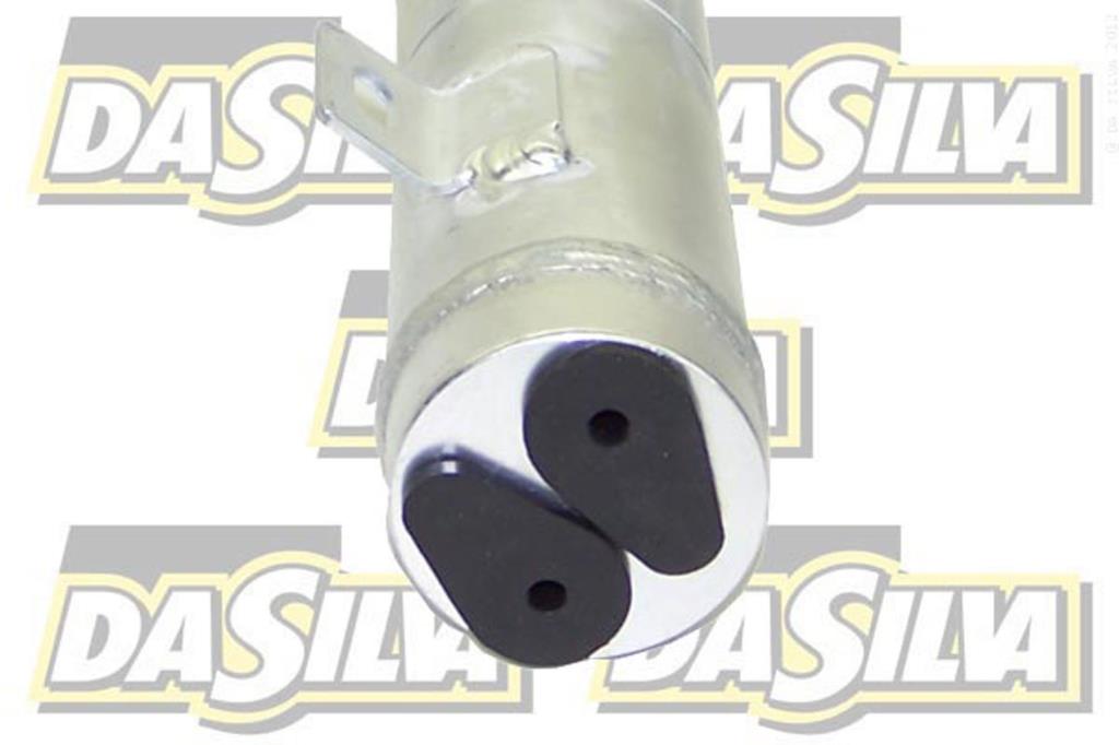 Filtre déshydrateur du circuit de climatisation DA SILVA S.A.S. ref. FF4666
