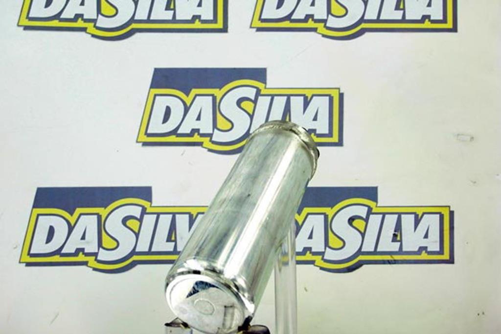 Filtre déshydrateur du circuit de climatisation DA SILVA S.A.S. FF4668