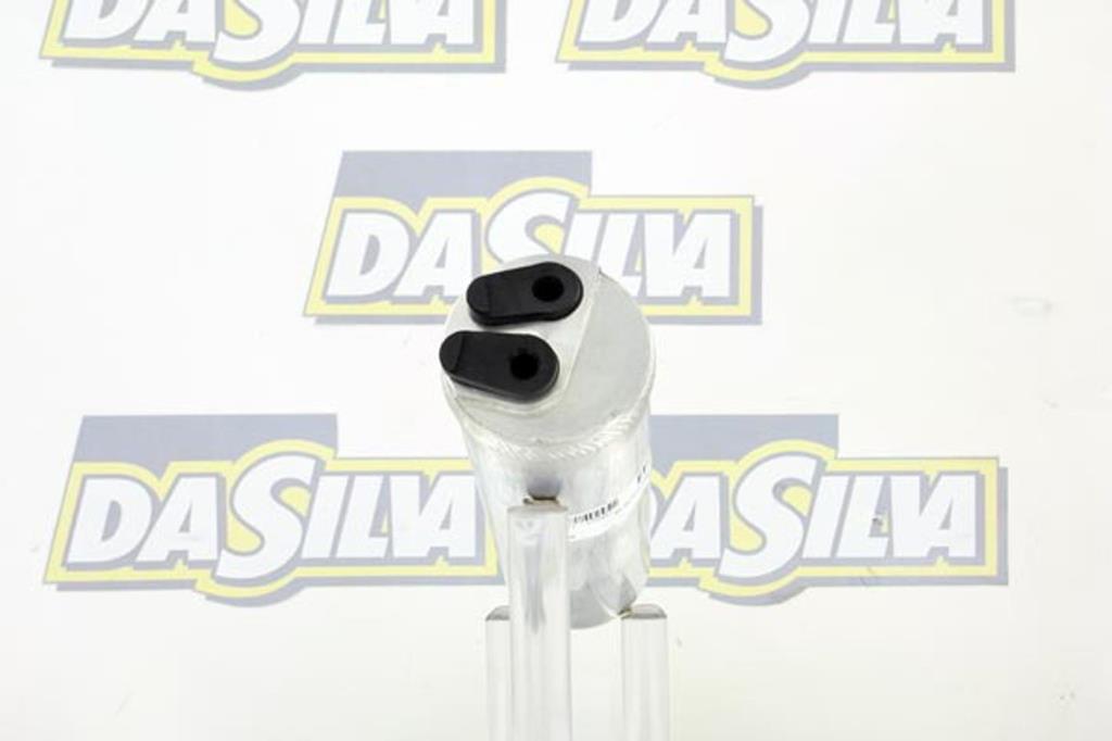 Filtre déshydrateur du circuit de climatisation DA SILVA S.A.S. FF4668