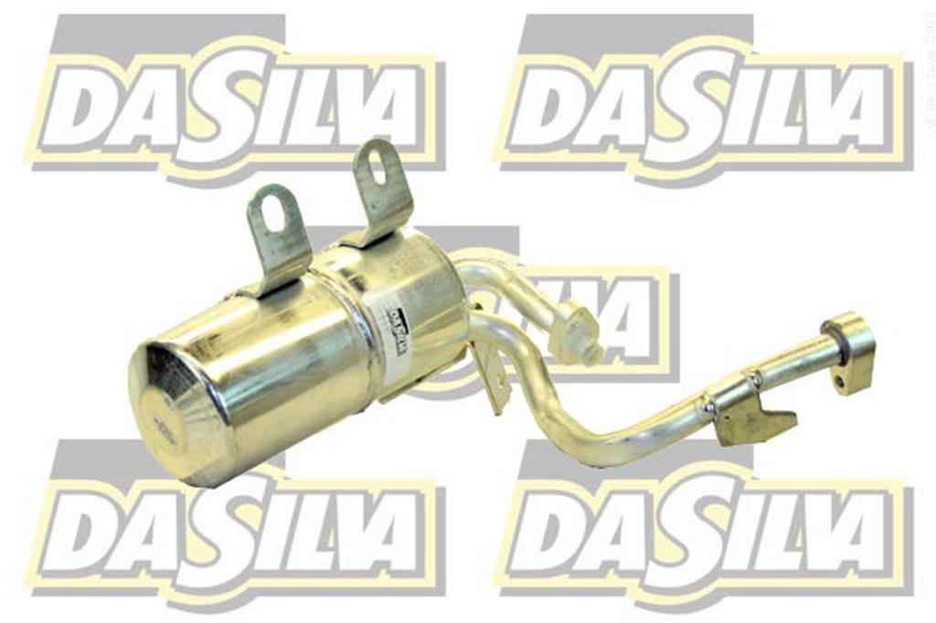 Filtre déshydrateur du circuit de climatisation DA SILVA S.A.S. ref. FF4669