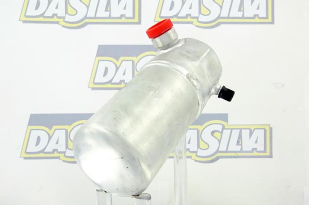 Filtre déshydrateur du circuit de climatisation DA SILVA S.A.S. ref. FF4670