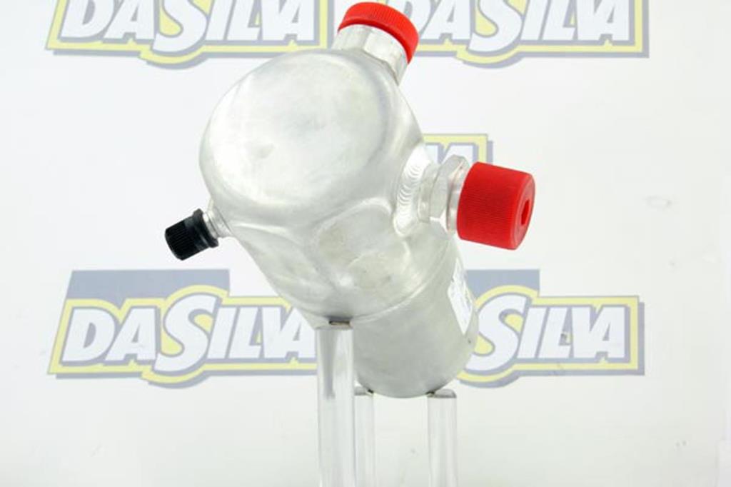 Filtre déshydrateur du circuit de climatisation DA SILVA S.A.S. ref. FF4670