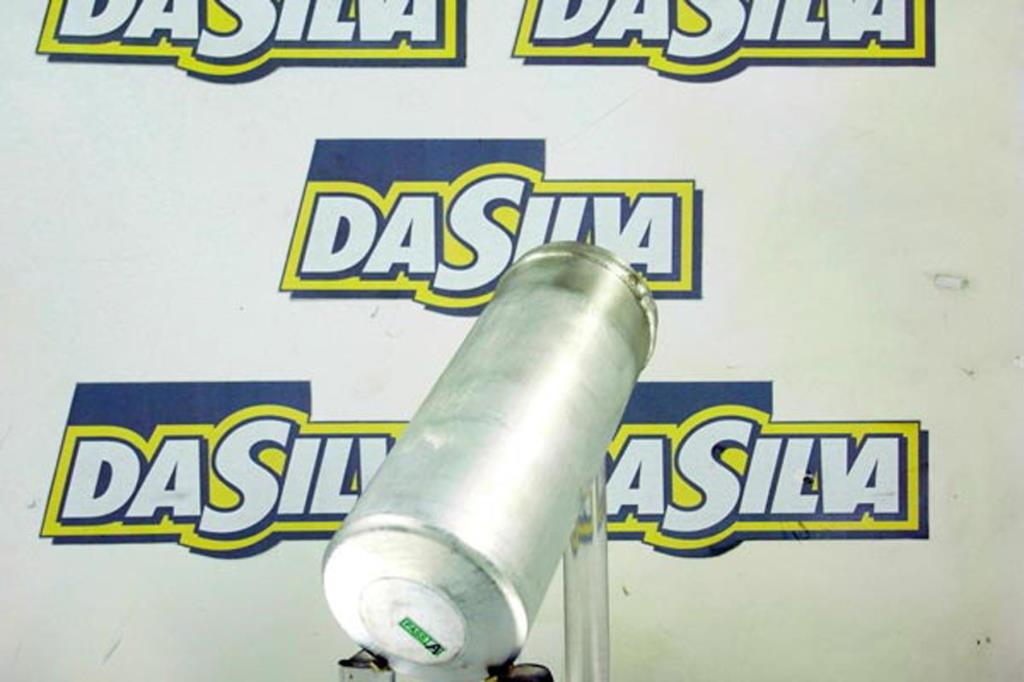 Filtre déshydrateur du circuit de climatisation DA SILVA S.A.S. FF4671