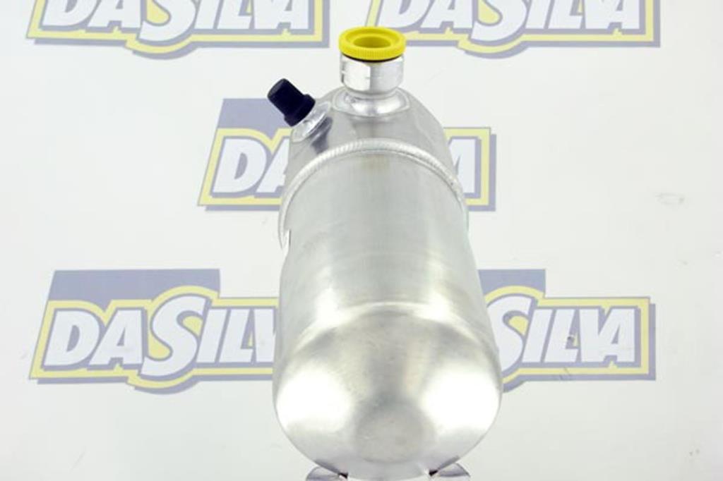 Filtre déshydrateur du circuit de climatisation DA SILVA S.A.S. ref. FF4672