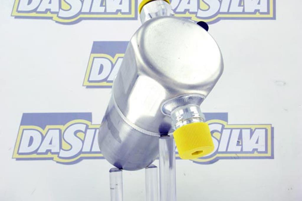 Filtre déshydrateur du circuit de climatisation DA SILVA S.A.S. ref. FF4672