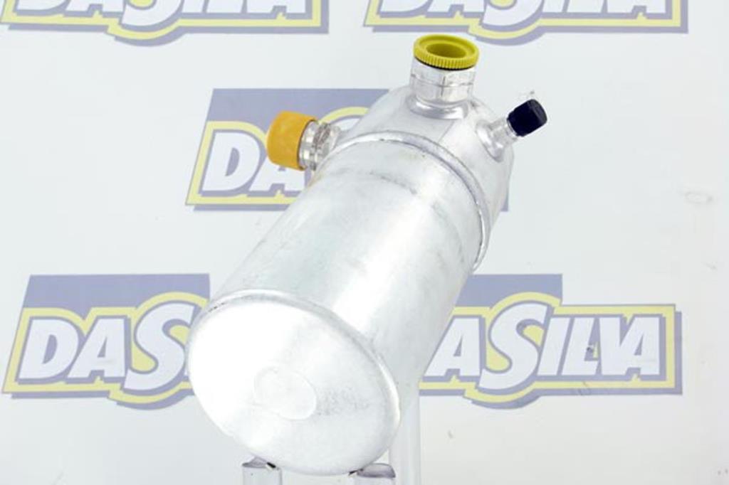 Filtre déshydrateur du circuit de climatisation DA SILVA S.A.S. ref. FF4675