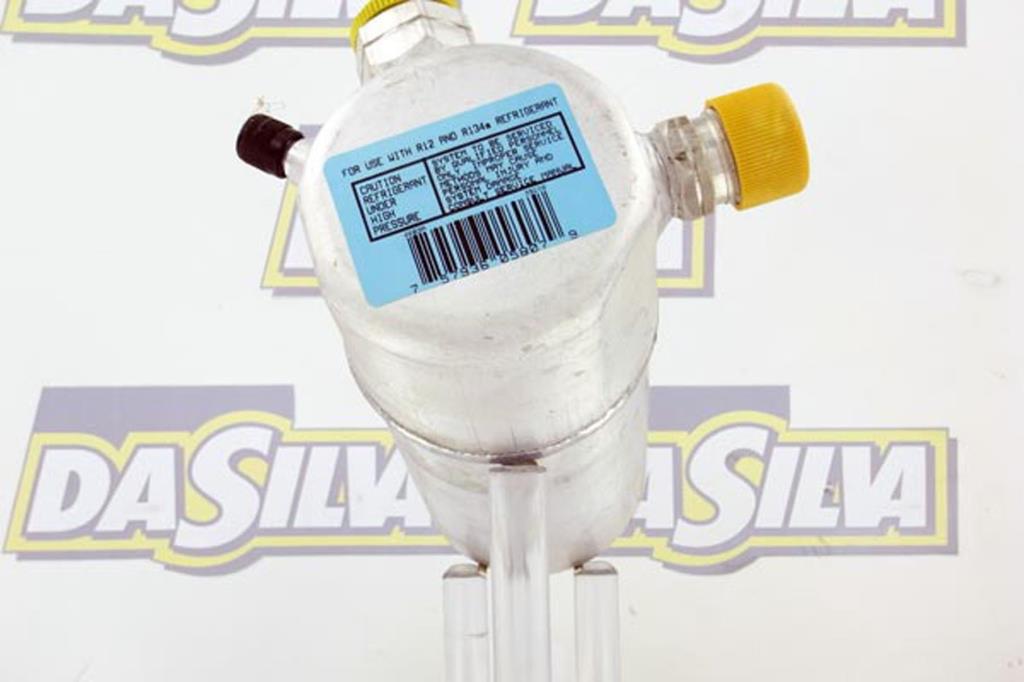 Filtre déshydrateur du circuit de climatisation DA SILVA S.A.S. ref. FF4675
