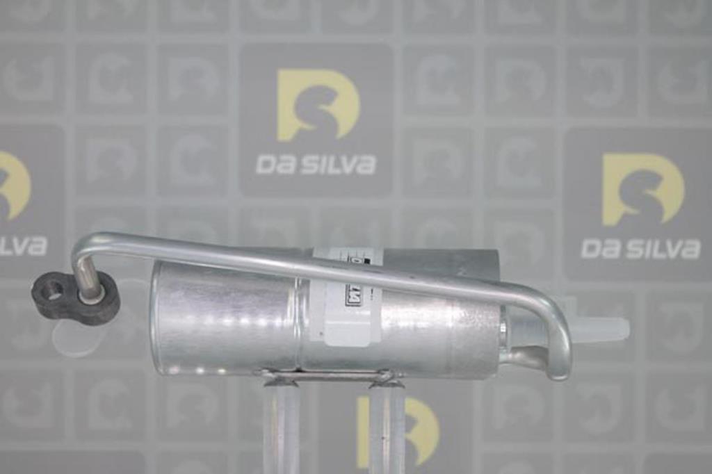 Filtre déshydrateur du circuit de climatisation DA SILVA S.A.S. ref. FF4676