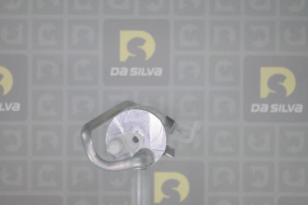 Filtre déshydrateur du circuit de climatisation DA SILVA S.A.S. ref. FF4676