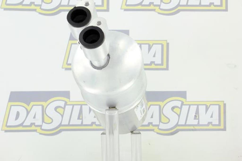 Filtre déshydrateur du circuit de climatisation DA SILVA S.A.S. ref. FF4683