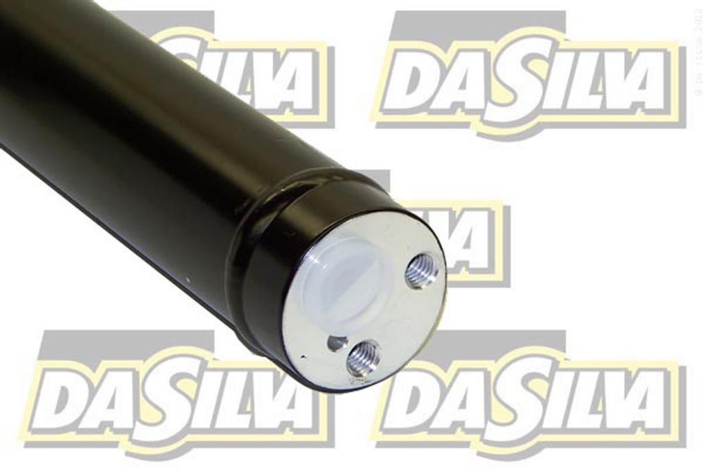 Filtre déshydrateur du circuit de climatisation DA SILVA S.A.S. FF4688