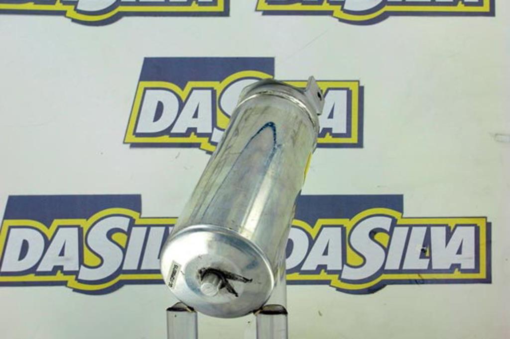 Filtre déshydrateur du circuit de climatisation DA SILVA S.A.S. ref. FF4706