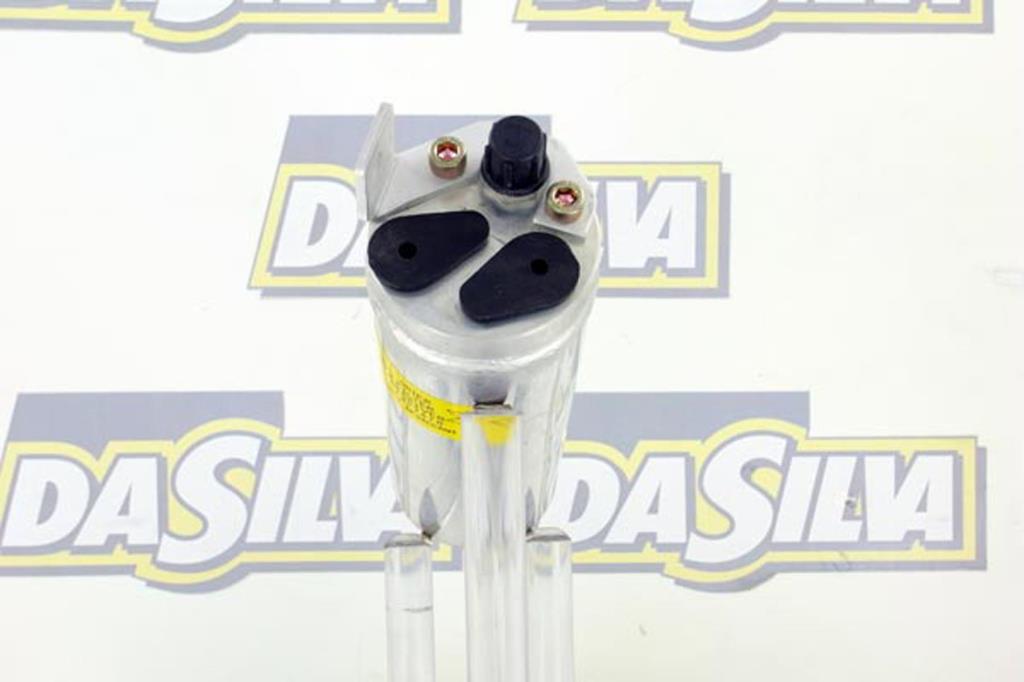 Filtre déshydrateur du circuit de climatisation DA SILVA S.A.S. ref. FF4706