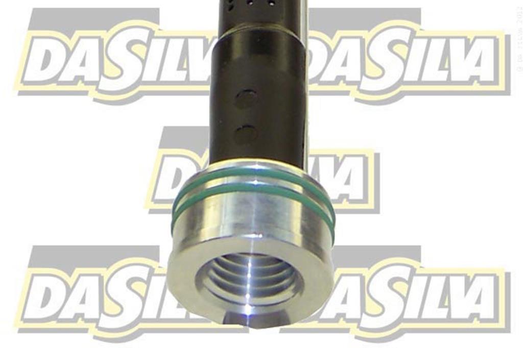 Secador, aire acondicionado DA SILVA S.A.S. ref. FF4708