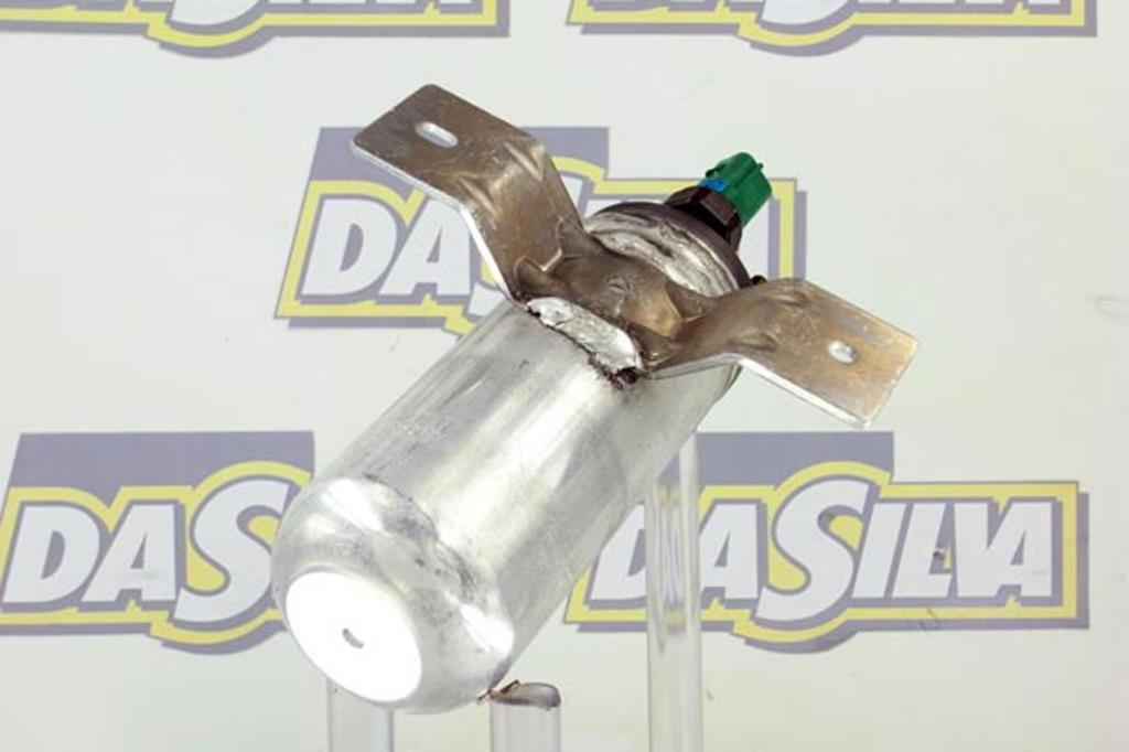 Filtre déshydrateur du circuit de climatisation DA SILVA S.A.S. ref. FF4709