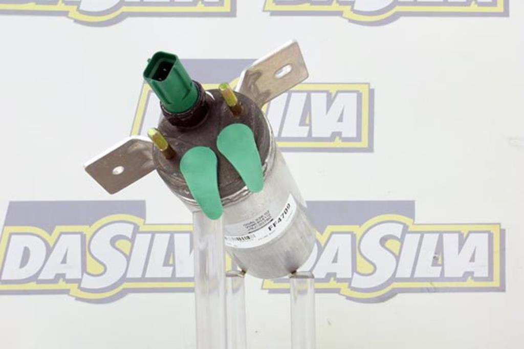 Filtre déshydrateur du circuit de climatisation DA SILVA S.A.S. ref. FF4709