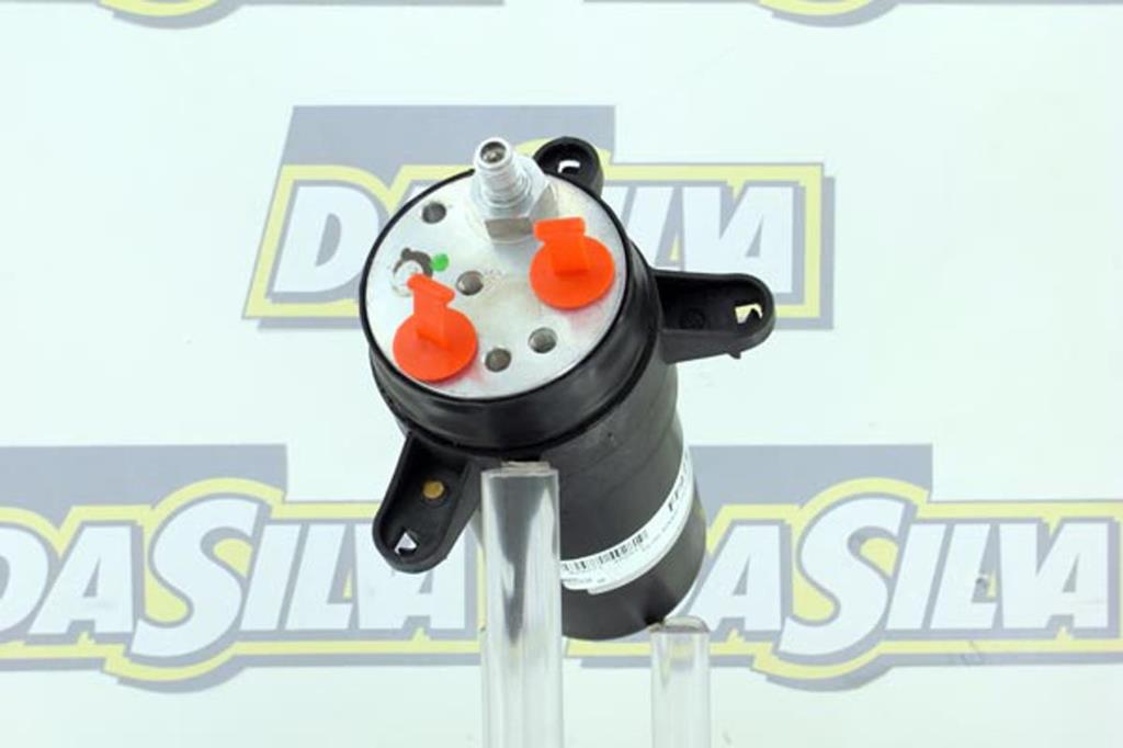 Filtre déshydrateur du circuit de climatisation DA SILVA S.A.S. ref. FF4715