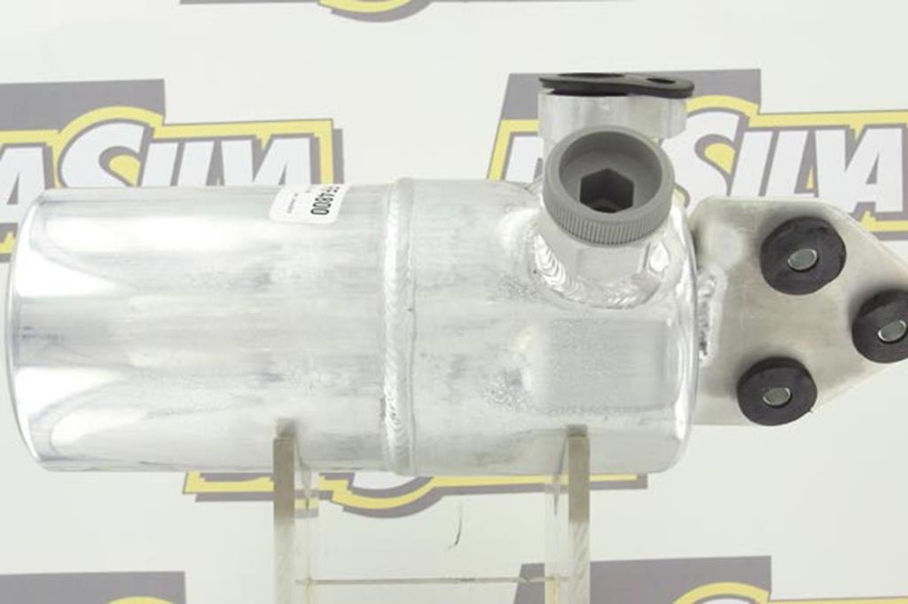 Filtre déshydrateur du circuit de climatisation DA SILVA S.A.S. FF4800