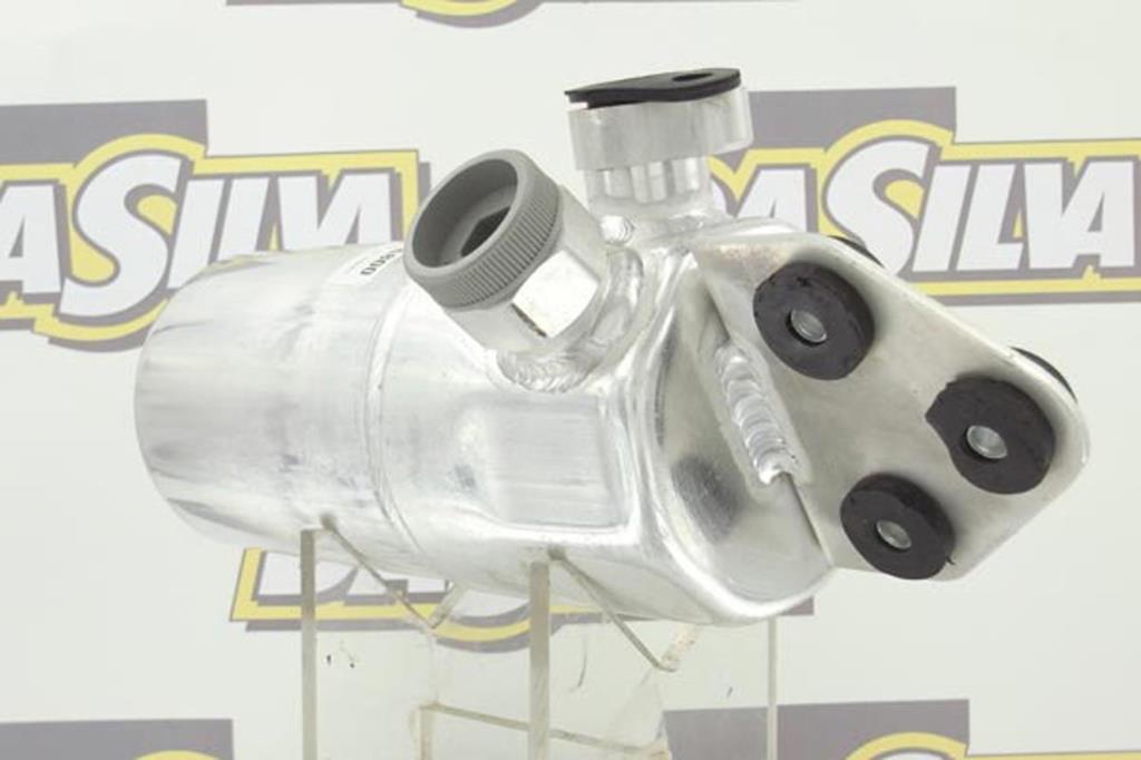 Filtre déshydrateur du circuit de climatisation DA SILVA S.A.S. FF4800