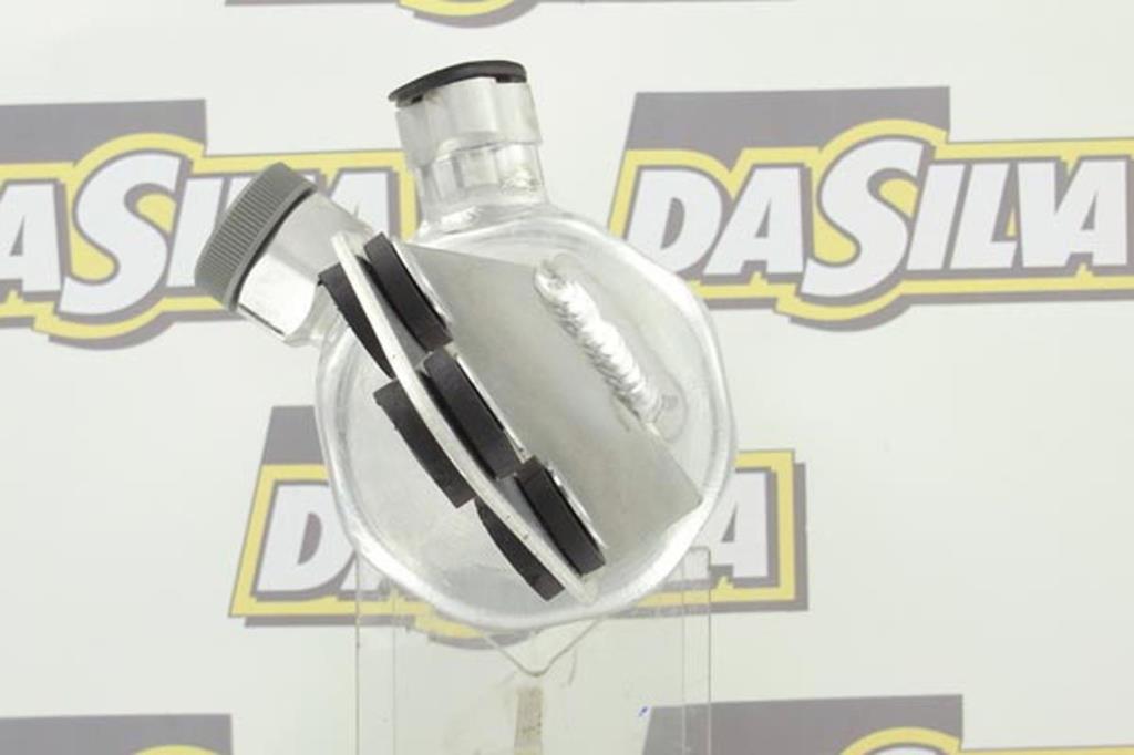 Filtre déshydrateur du circuit de climatisation DA SILVA S.A.S. FF4800
