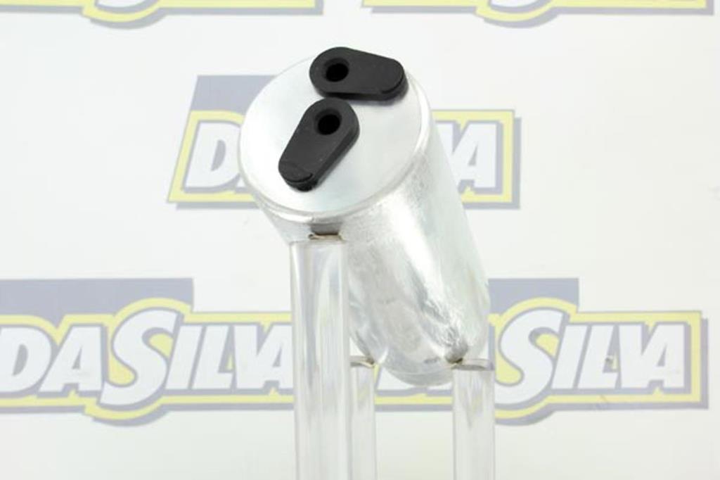 Filtre déshydrateur du circuit de climatisation DA SILVA S.A.S. FF4823