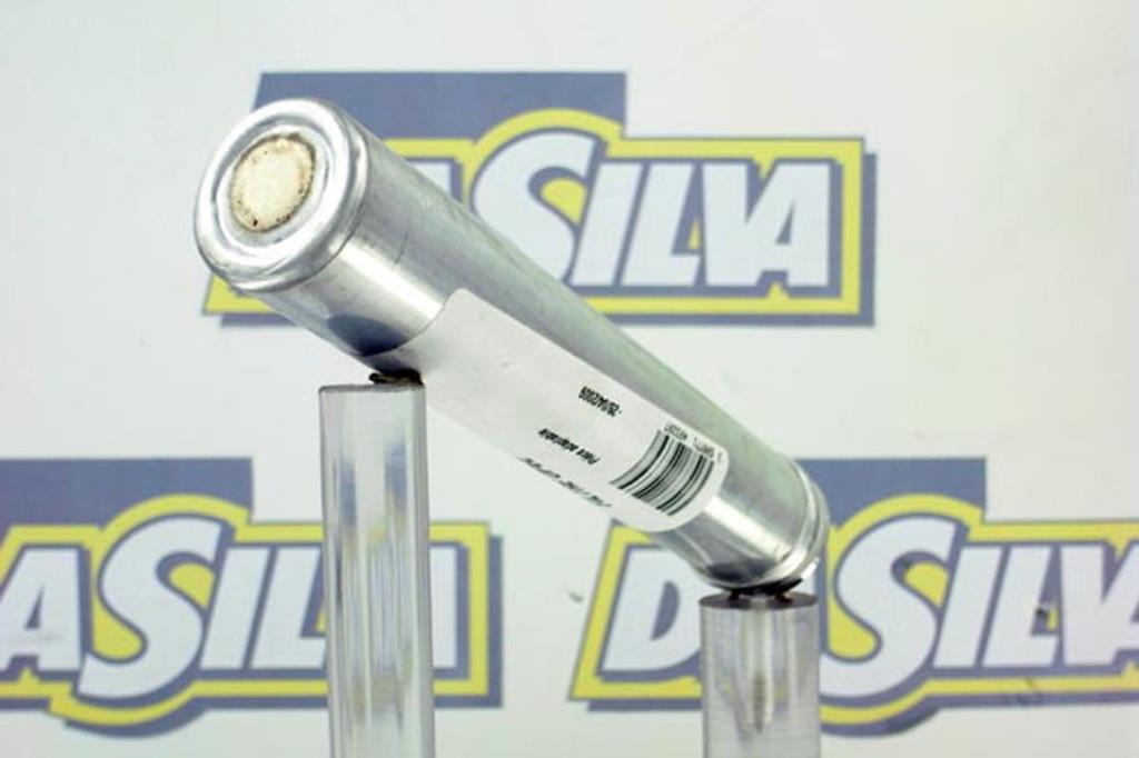 Filtre déshydrateur du circuit de climatisation DA SILVA S.A.S. FF4827