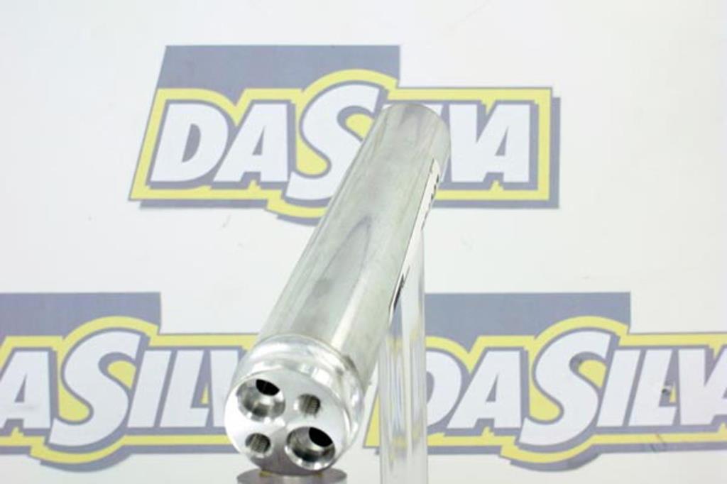 Filtre déshydrateur du circuit de climatisation DA SILVA S.A.S. FF4827
