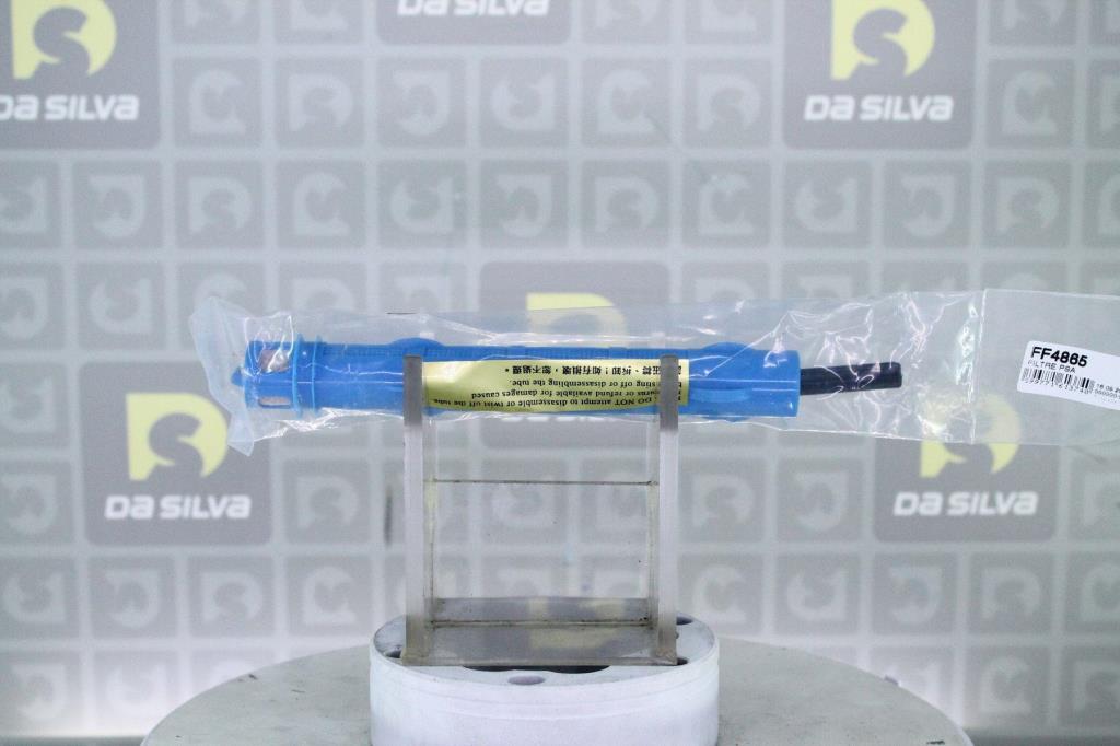 Filtre déshydrateur du circuit de climatisation DA SILVA S.A.S. ref. FF4865
