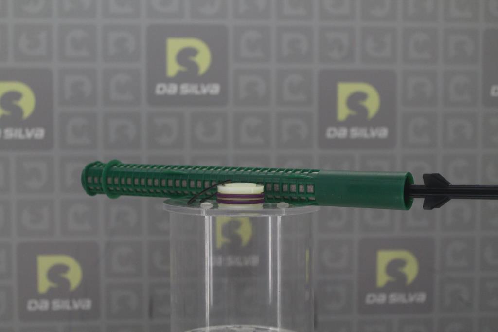 Filtre déshydrateur du circuit de climatisation DA SILVA S.A.S. ref. FF5103
