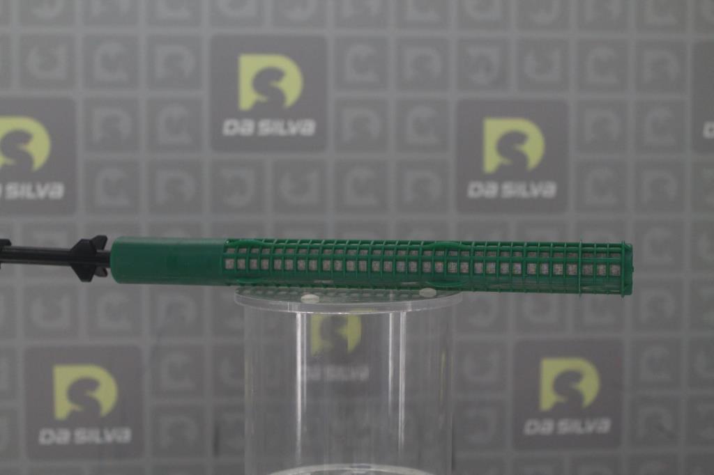 Filtre déshydrateur du circuit de climatisation DA SILVA S.A.S. ref. FF5103