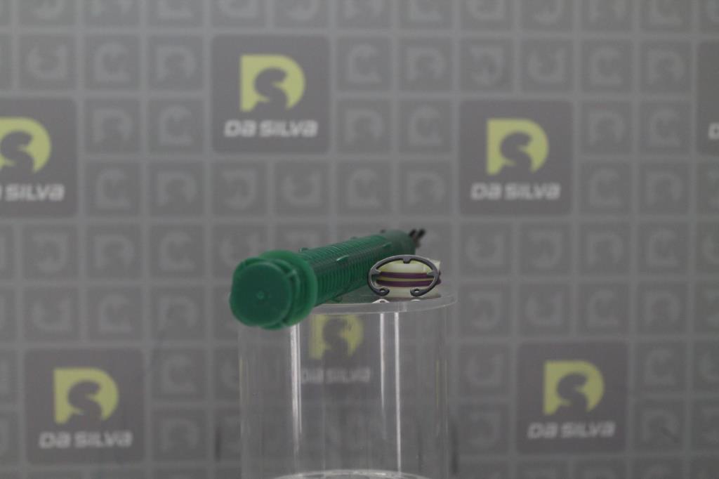 Filtre déshydrateur du circuit de climatisation DA SILVA S.A.S. ref. FF5103