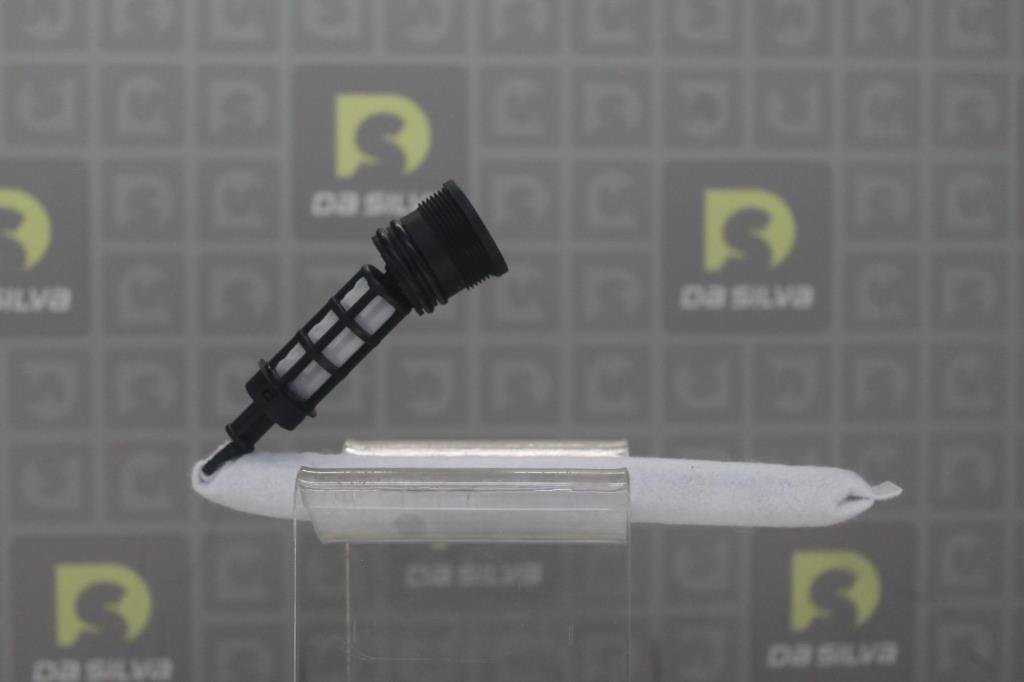 Filtre déshydrateur du circuit de climatisation DA SILVA S.A.S. FF5123