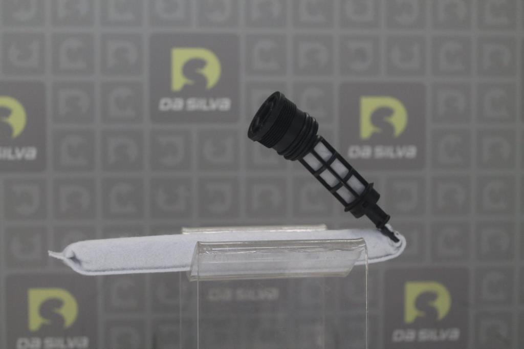 Filtre déshydrateur du circuit de climatisation DA SILVA S.A.S. FF5123