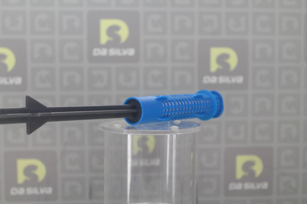 Filtre déshydrateur du circuit de climatisation DA SILVA S.A.S. FF5125