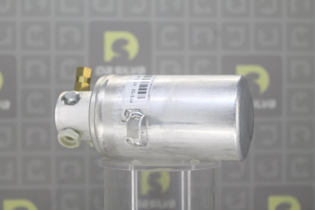 Filtre déshydrateur du circuit de climatisation DA SILVA S.A.S. FF5152