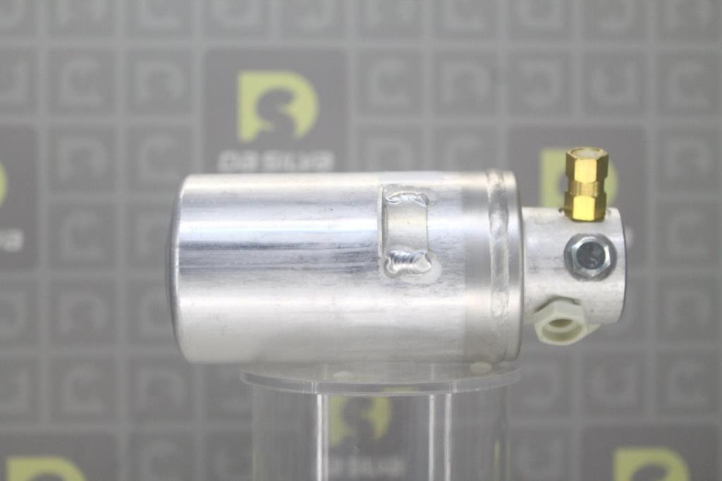 Filtre déshydrateur du circuit de climatisation DA SILVA S.A.S. FF5152