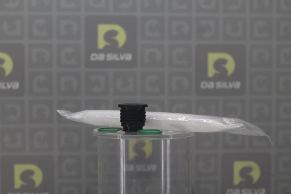 Filtre déshydrateur du circuit de climatisation DA SILVA S.A.S. FF5204